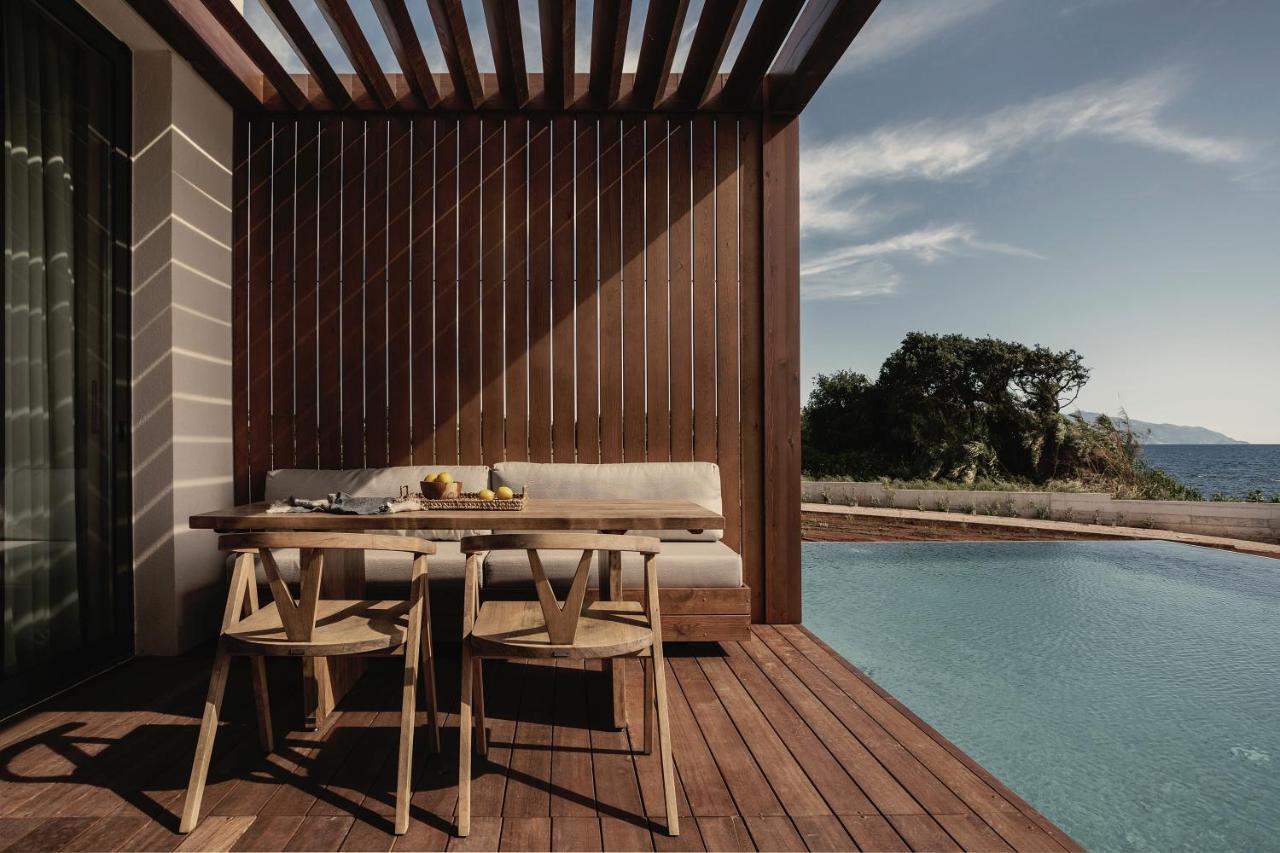פרבזה Meraviglia Slow Living מראה חיצוני תמונה