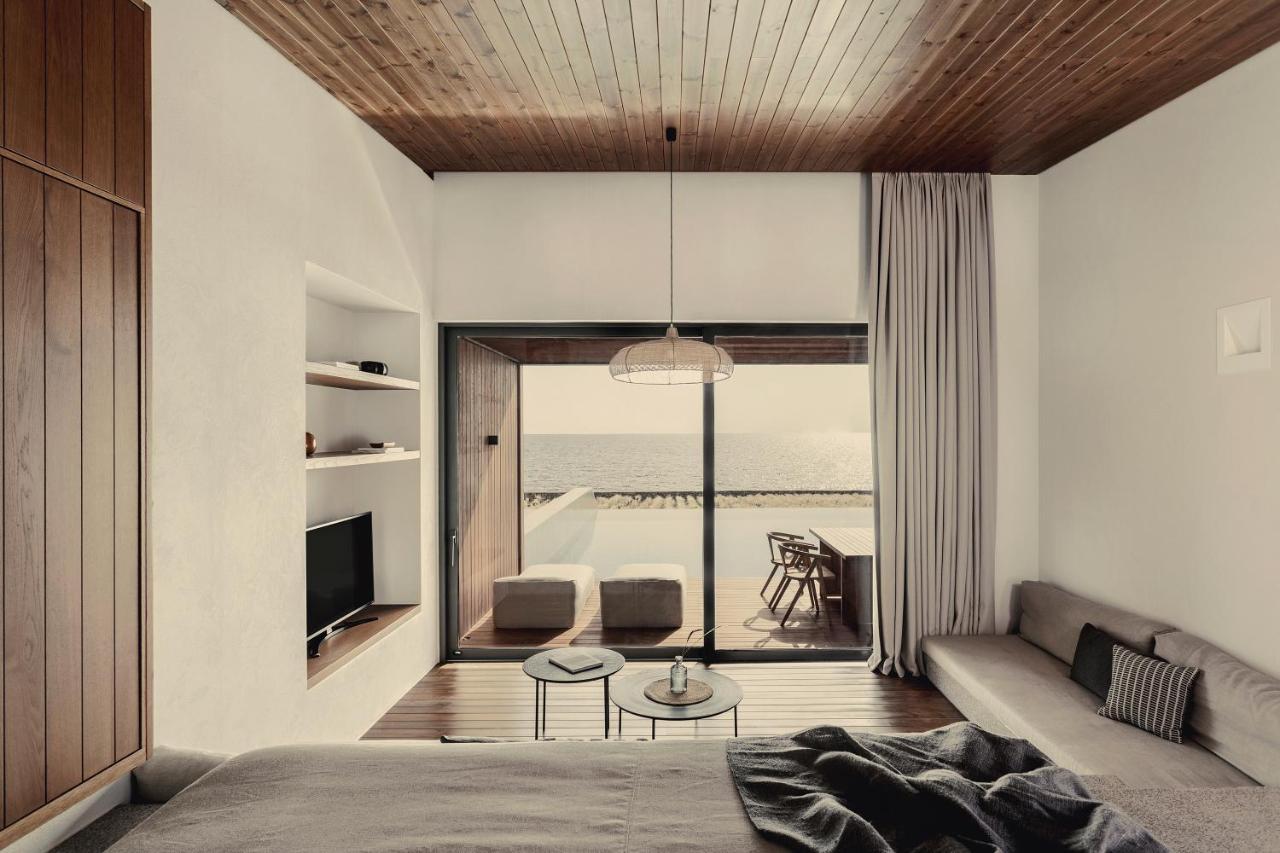 פרבזה Meraviglia Slow Living מראה חיצוני תמונה