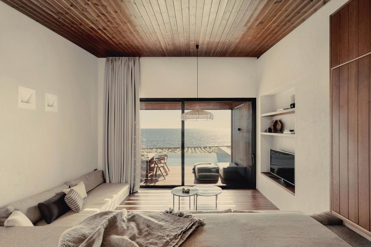 פרבזה Meraviglia Slow Living מראה חיצוני תמונה