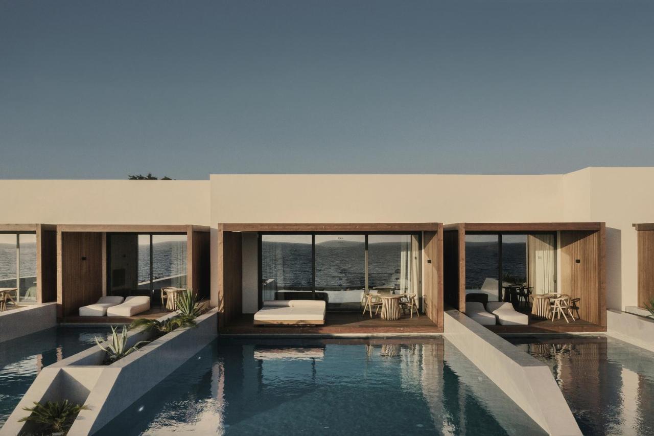 פרבזה Meraviglia Slow Living מראה חיצוני תמונה