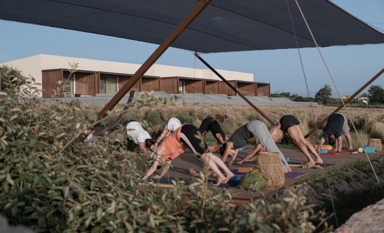 פרבזה Meraviglia Slow Living מראה חיצוני תמונה