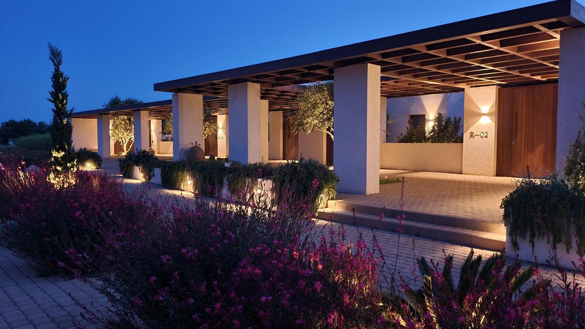 פרבזה Meraviglia Slow Living מראה חיצוני תמונה
