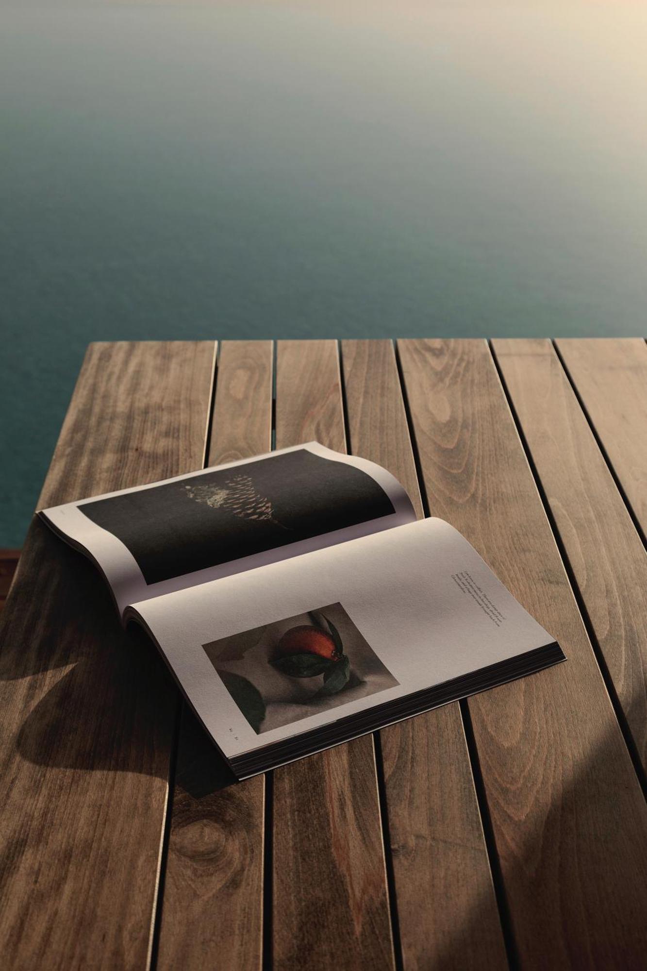 פרבזה Meraviglia Slow Living חדר תמונה