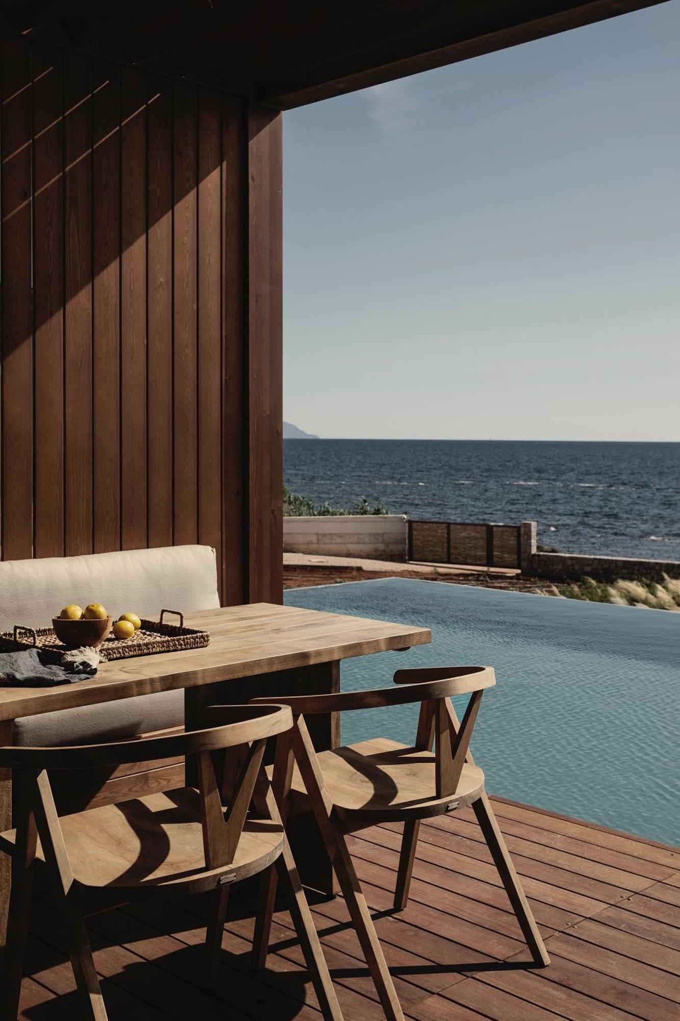 פרבזה Meraviglia Slow Living חדר תמונה