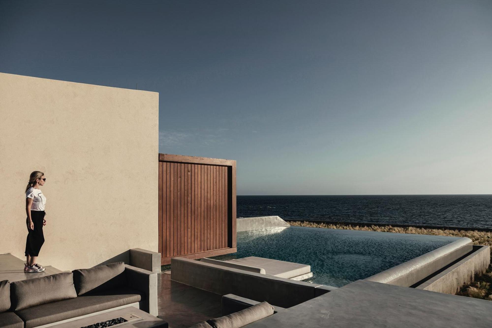 פרבזה Meraviglia Slow Living חדר תמונה