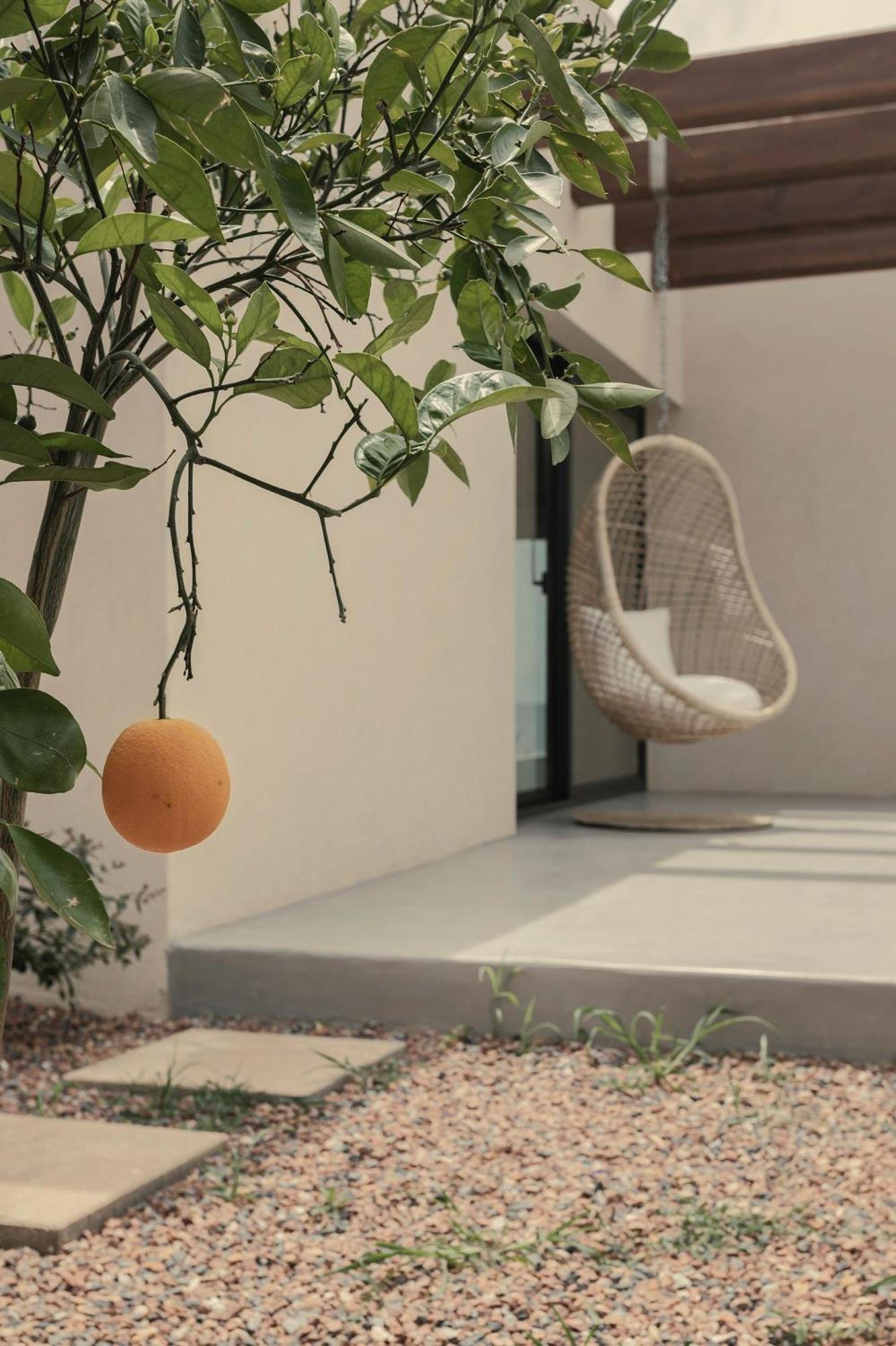 פרבזה Meraviglia Slow Living חדר תמונה