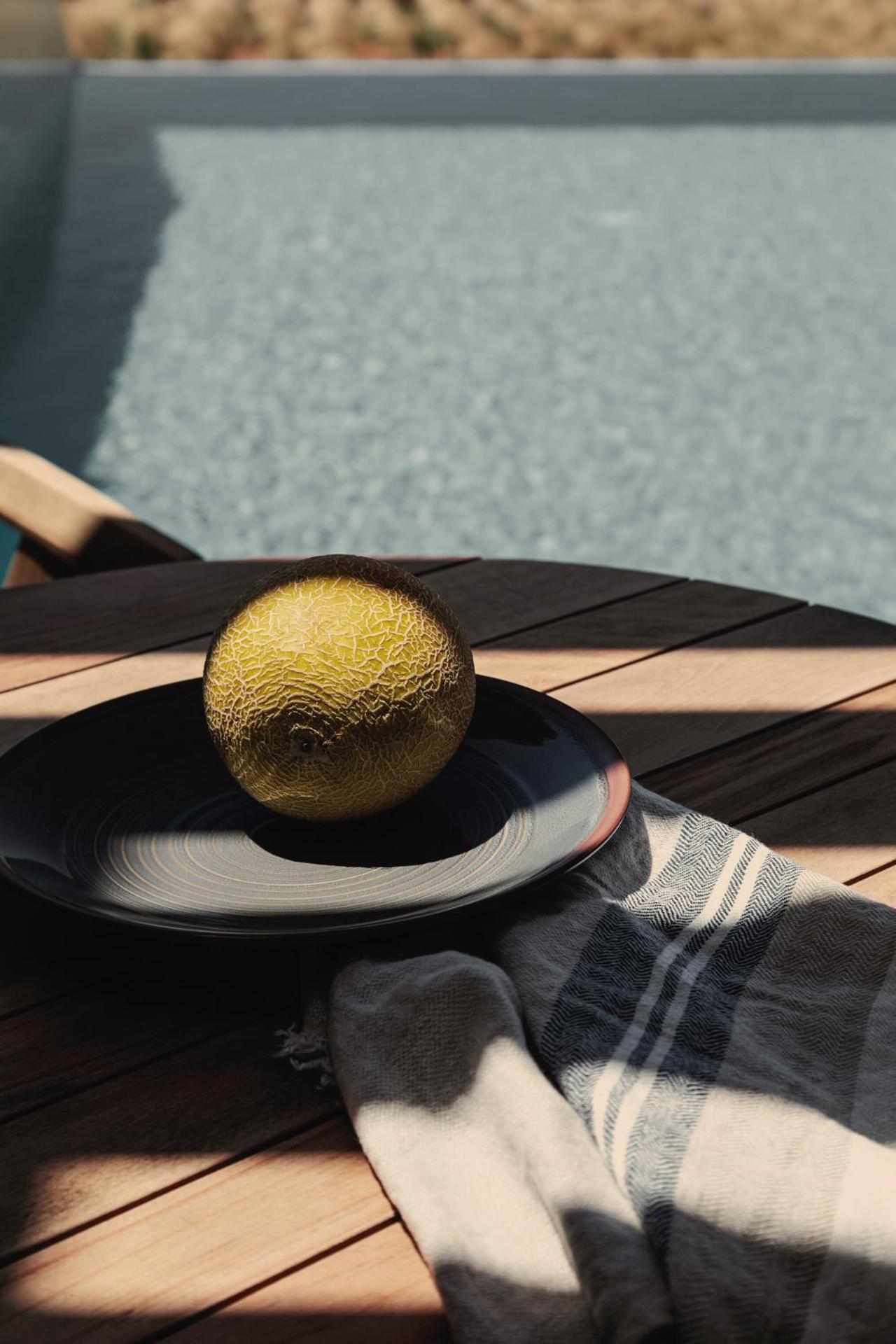 פרבזה Meraviglia Slow Living חדר תמונה