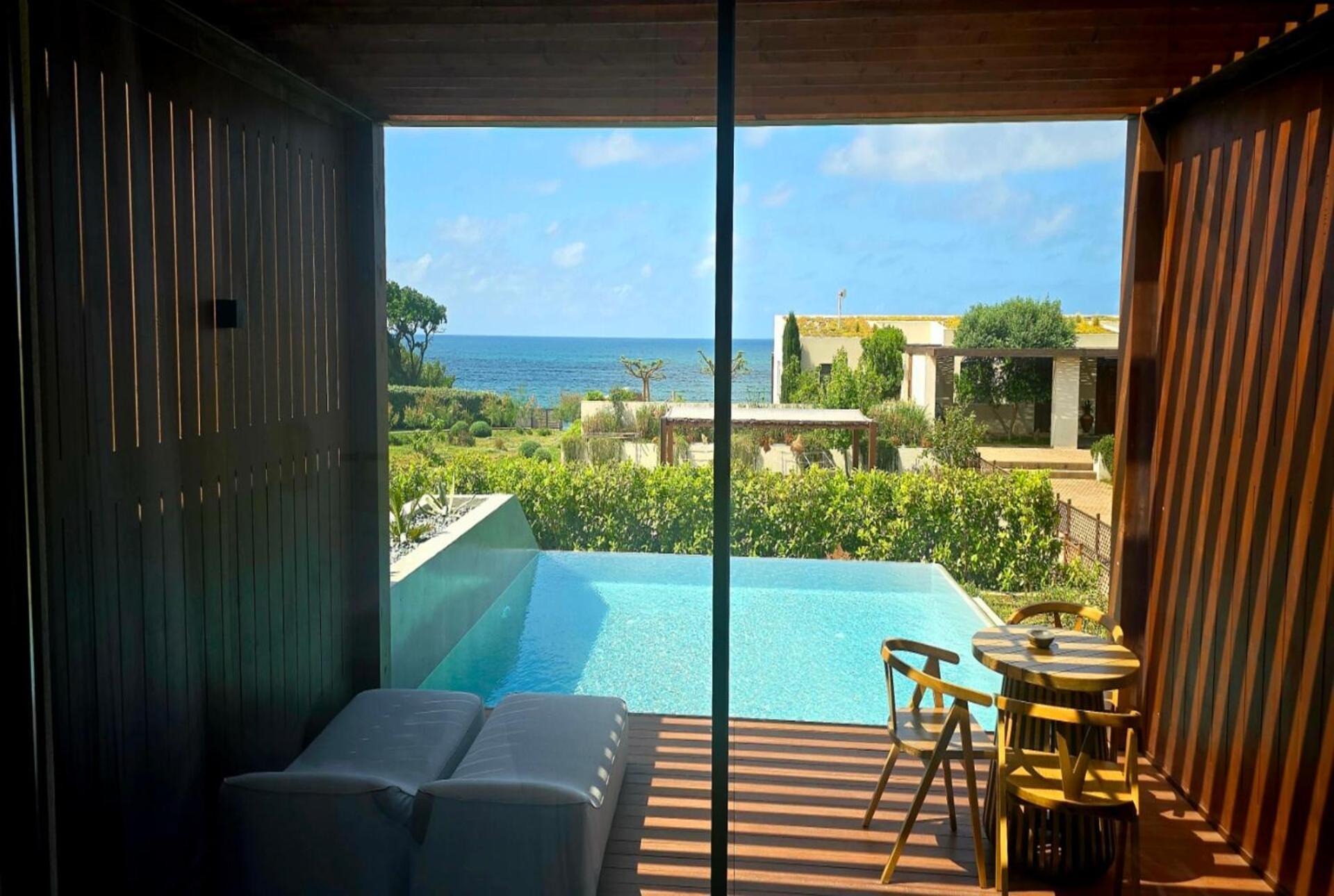 פרבזה Meraviglia Slow Living מראה חיצוני תמונה