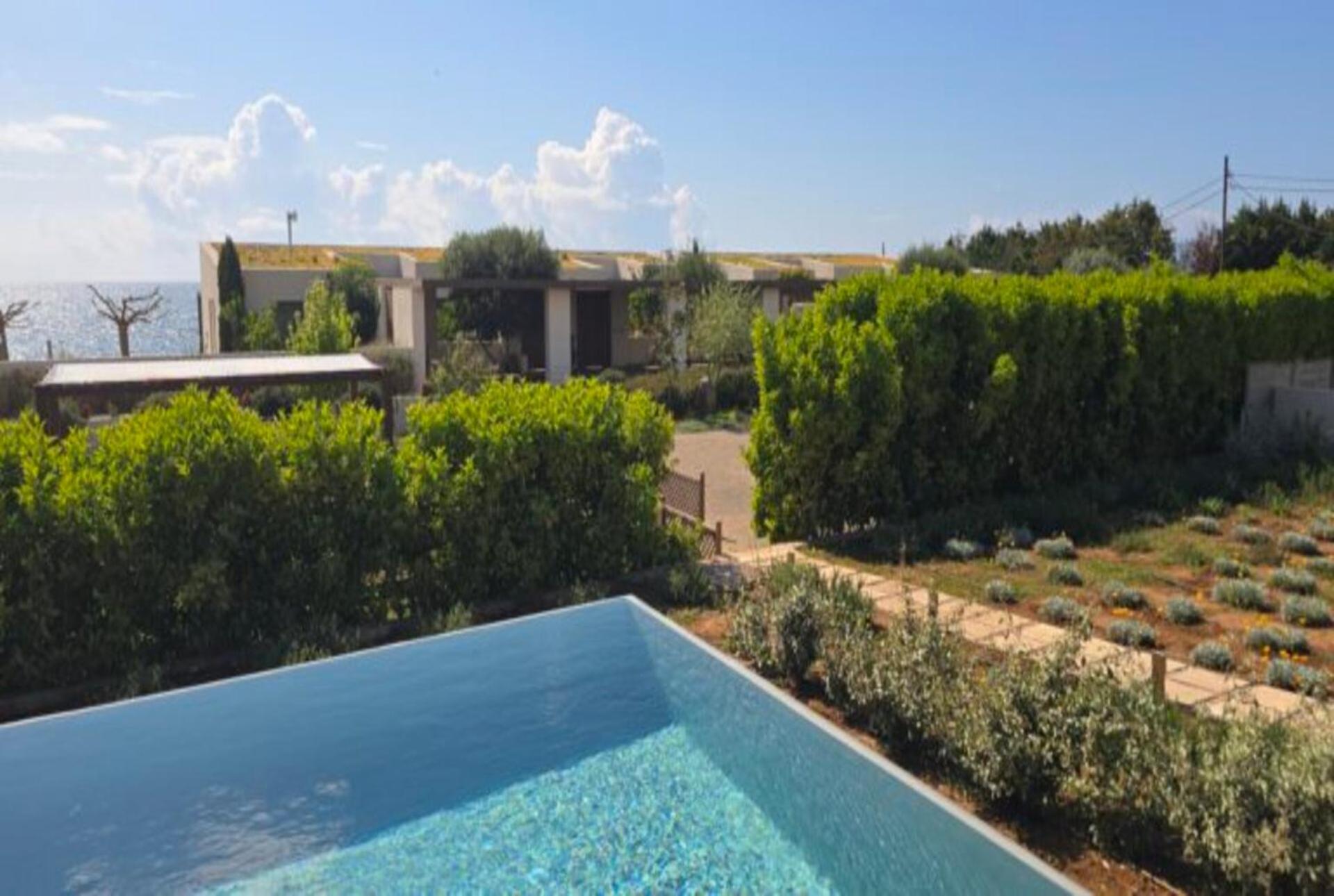 פרבזה Meraviglia Slow Living מראה חיצוני תמונה