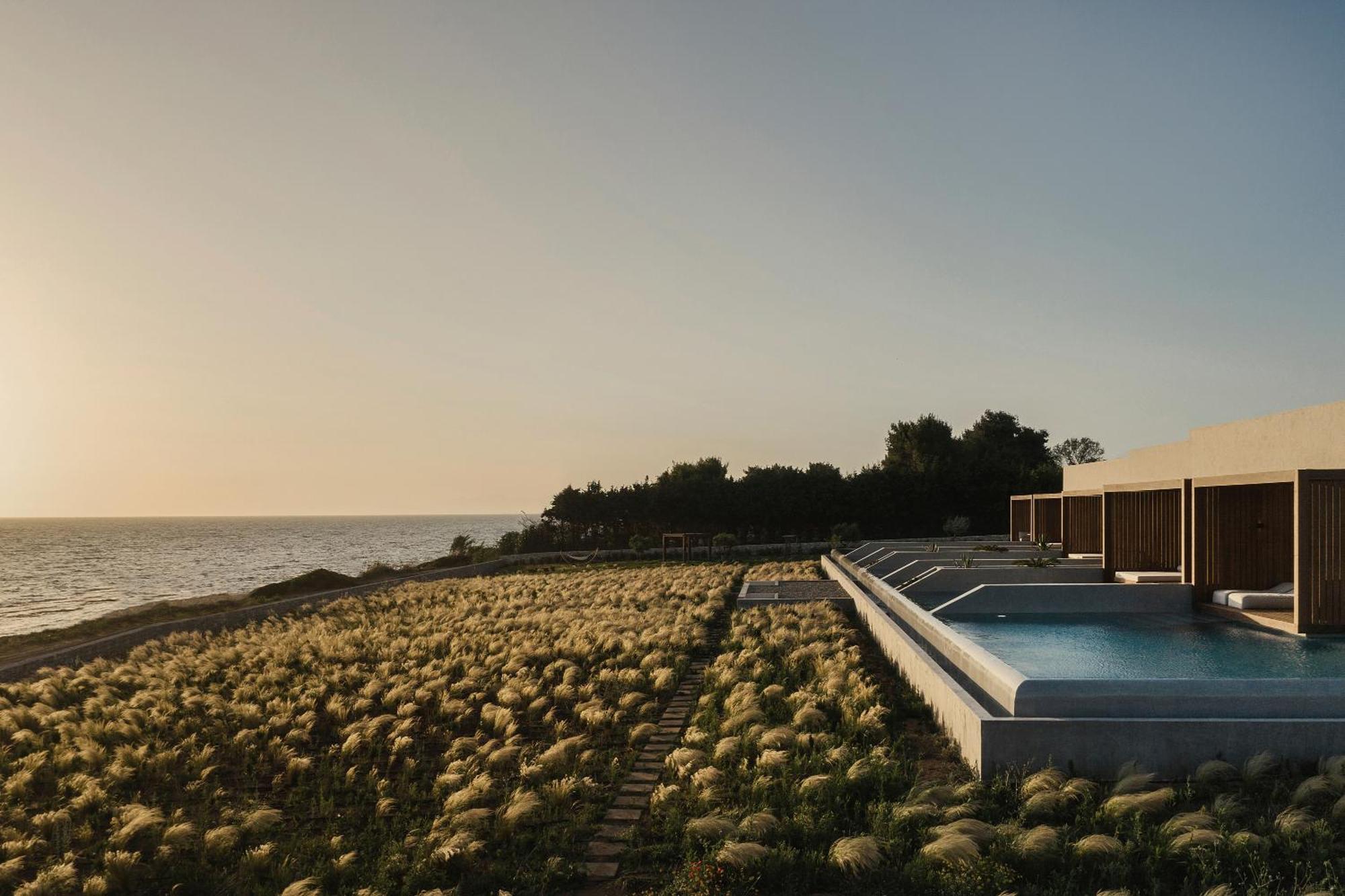 פרבזה Meraviglia Slow Living מראה חיצוני תמונה